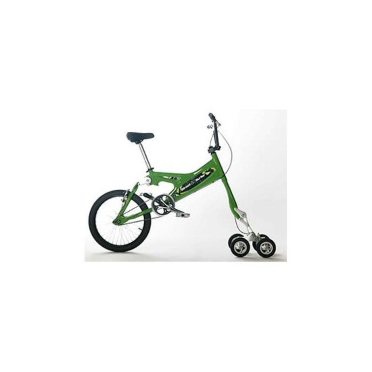 Bike – Stocklots - Stockbusters BV