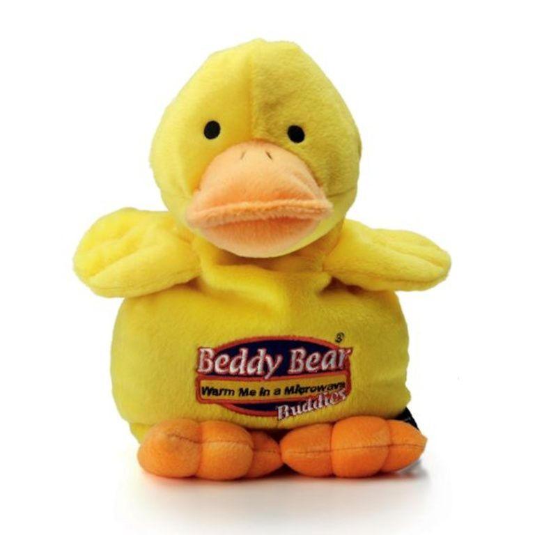 Beddy Bear - Duck (Child Friendly 