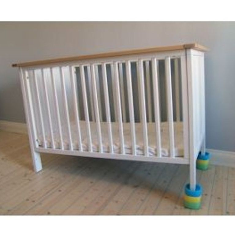 spacebabies baby bed blocks