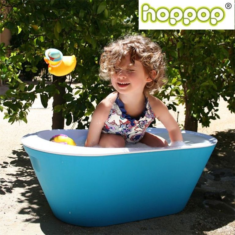 hoppop bathtub