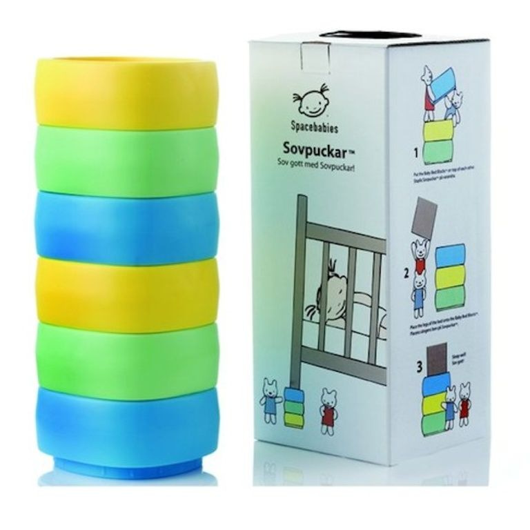 spacebabies baby bed blocks