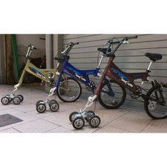 Bike – Stocklots - Stockbusters BV